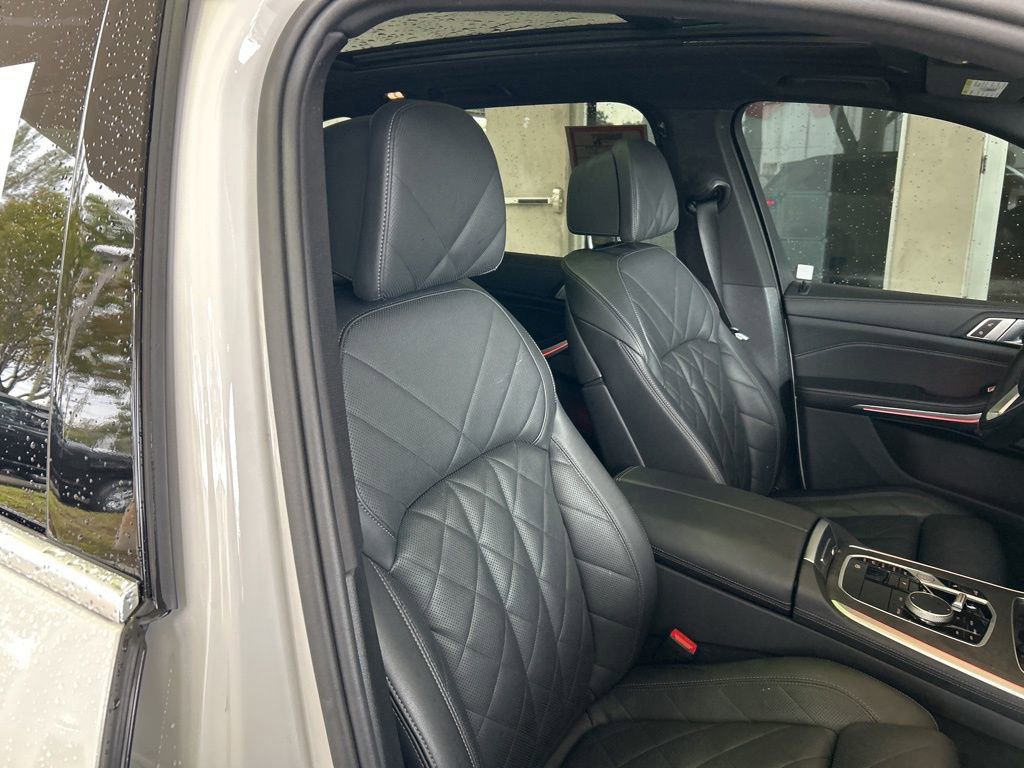 Used 2024 BMW X5 xDrive40i image 23