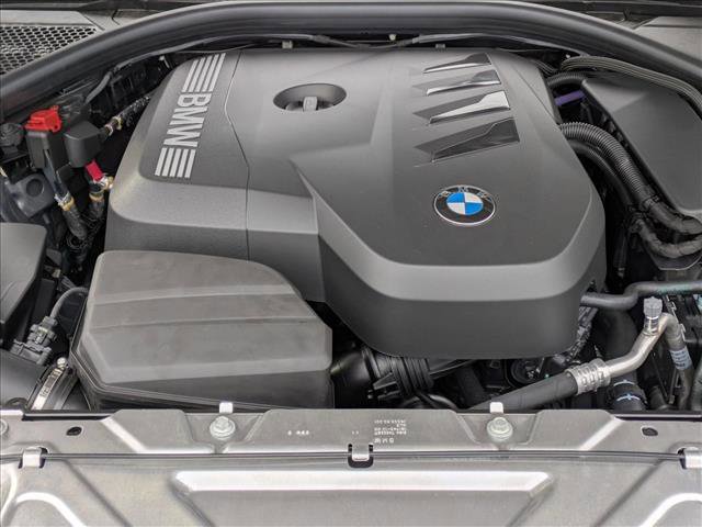 New 2026 BMW 330i xDrive Sedan w/ Premium Package image 18