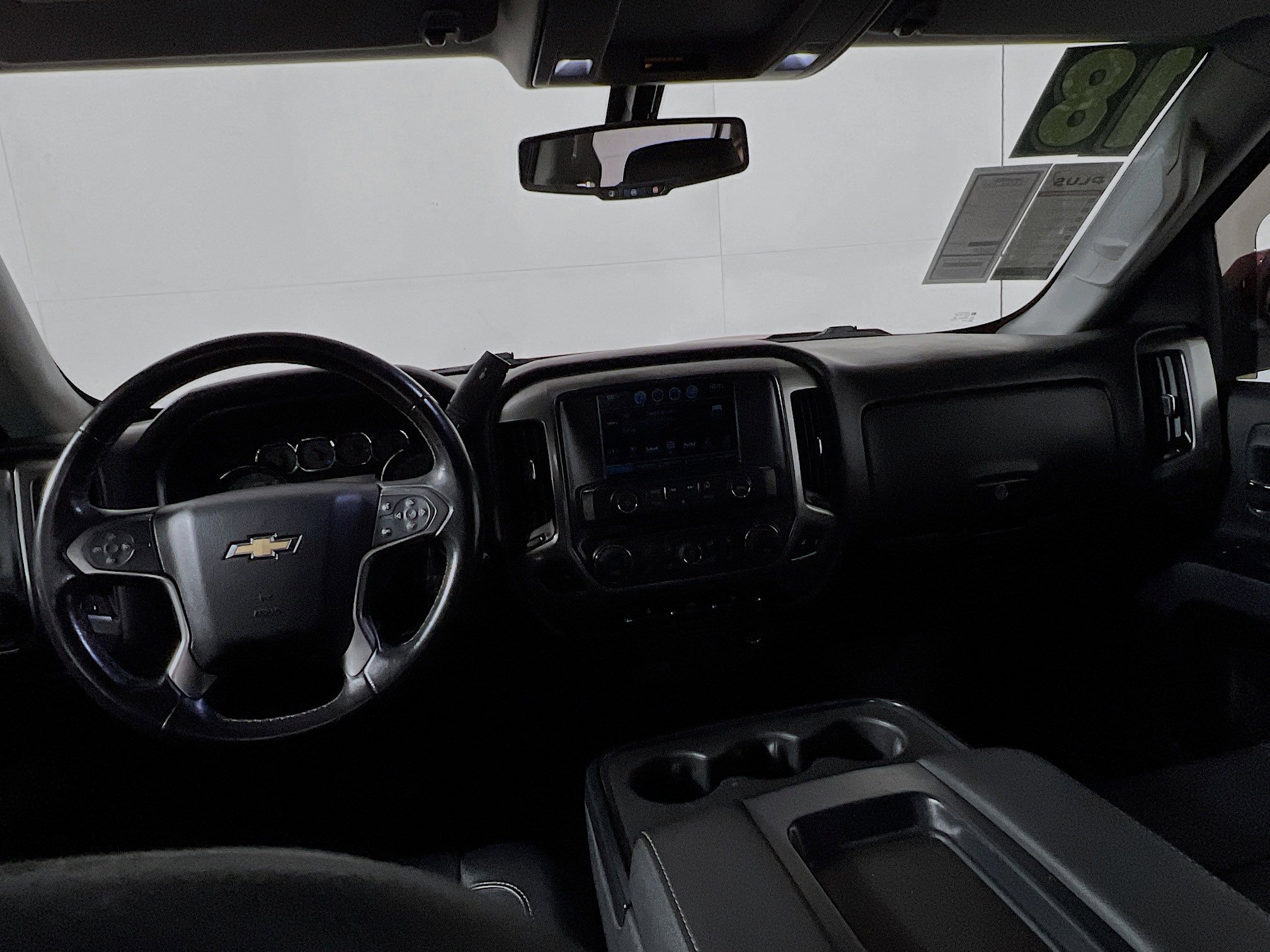 Used 2018 Chevrolet Silverado 1500 LT w/ All Star Edition image 30