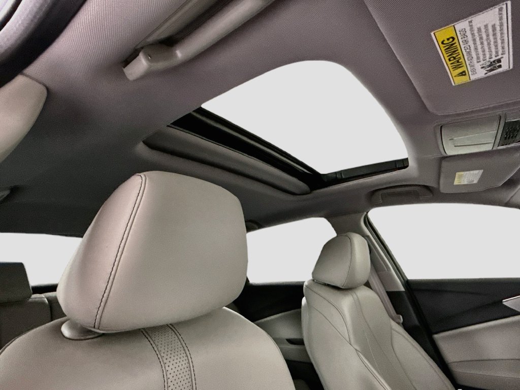 Used 2023 Acura TLX w/ Technology Package FWD image 18