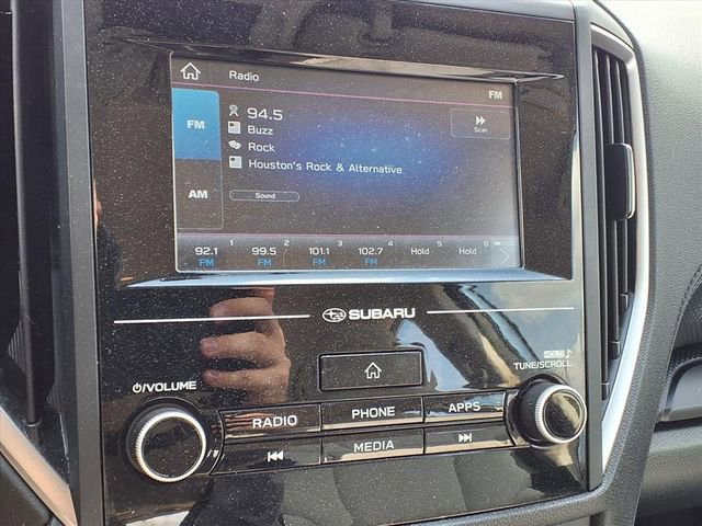 Certified 2024 Subaru Forester image 16