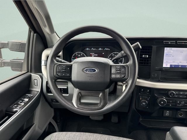 Certified 2024 Ford F350 XLT AWD/4WD image 22