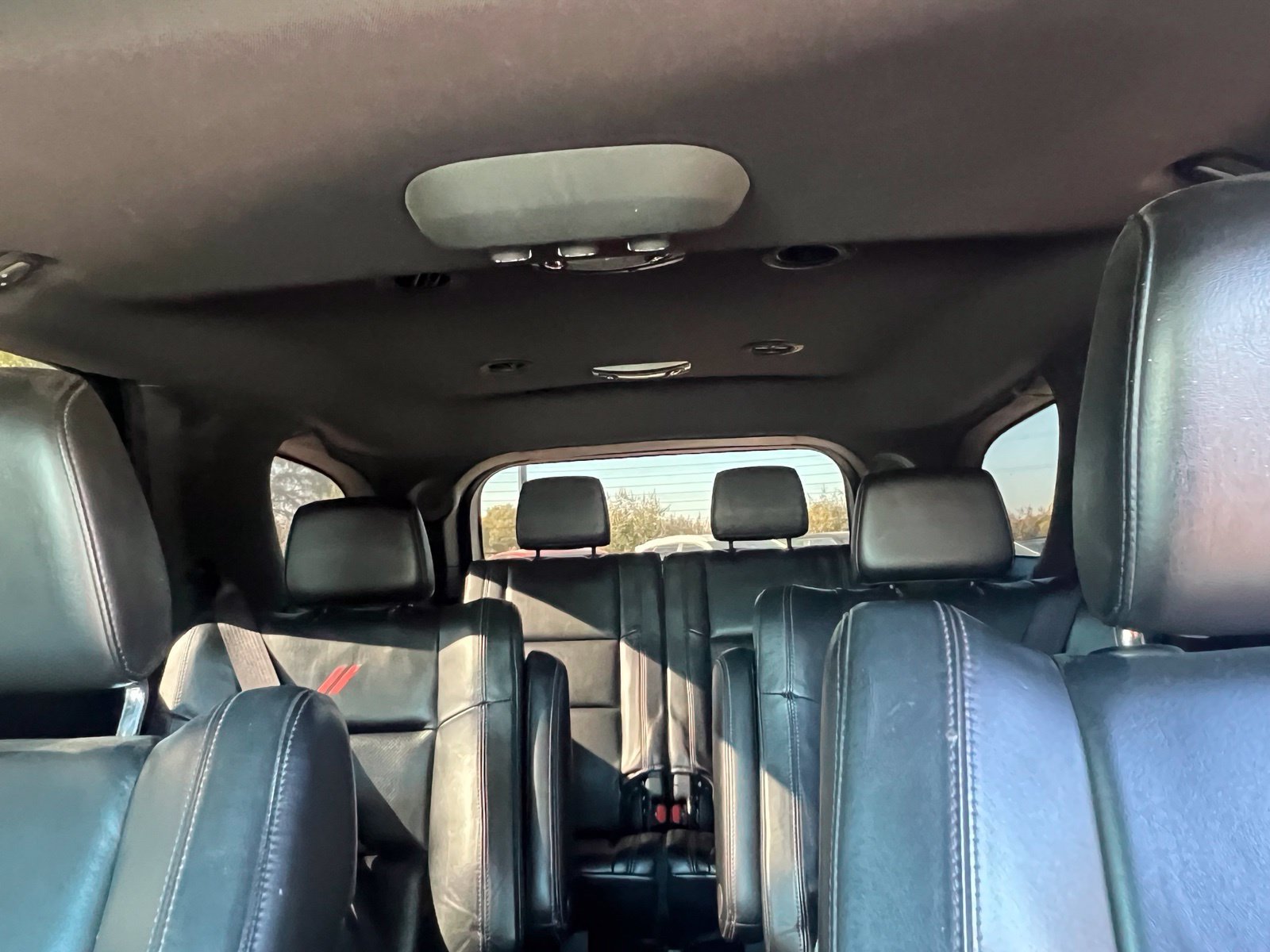 Used 2021 Dodge Durango R/T w/ Blacktop Package RWD image 37