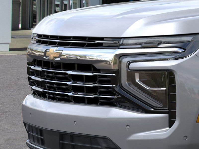 New 2026 Chevrolet Tahoe LT image 13