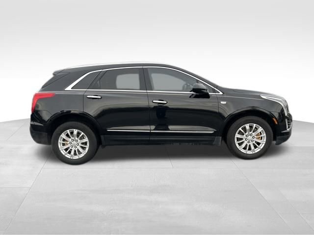 Used 2018 Cadillac XT5 FWD image 10