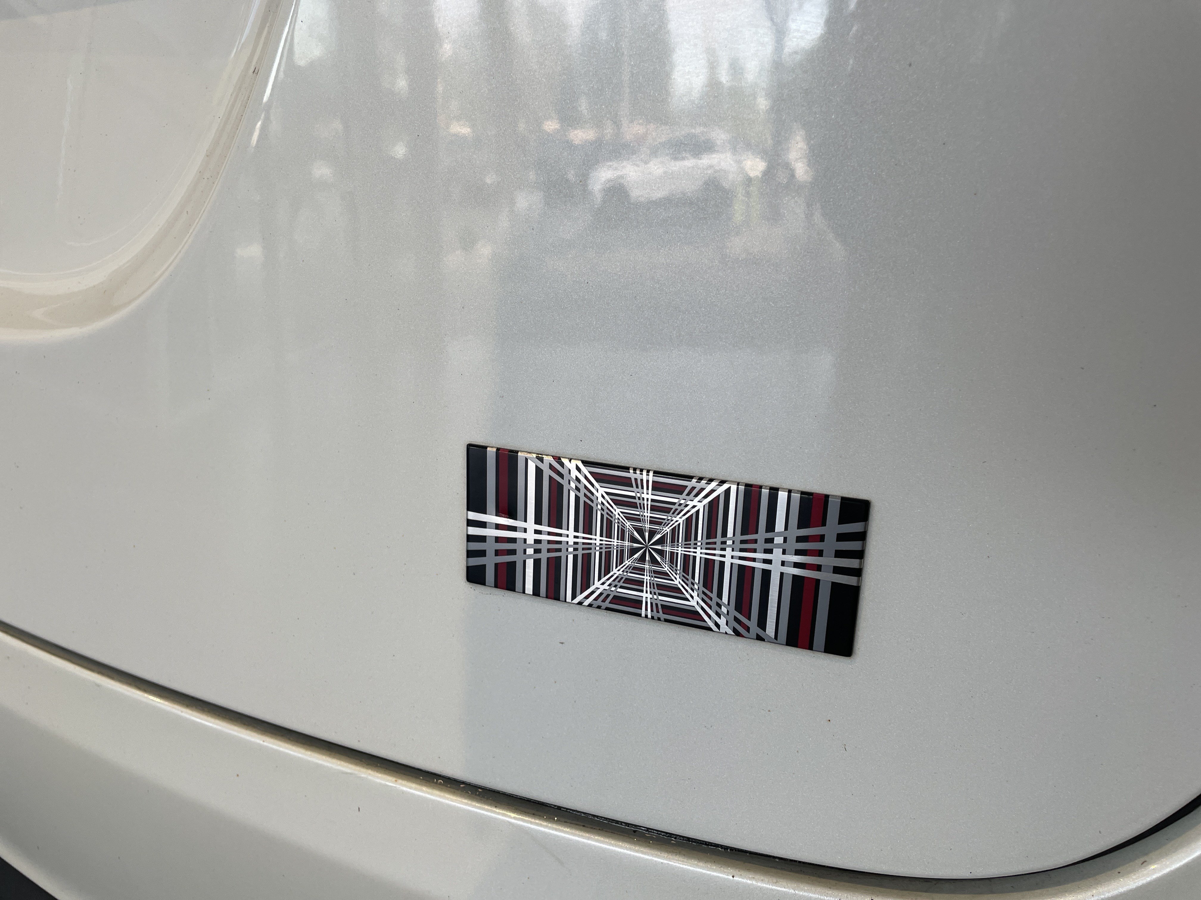 Used 2023 Tesla Model X Plaid AWD/4WD image 11