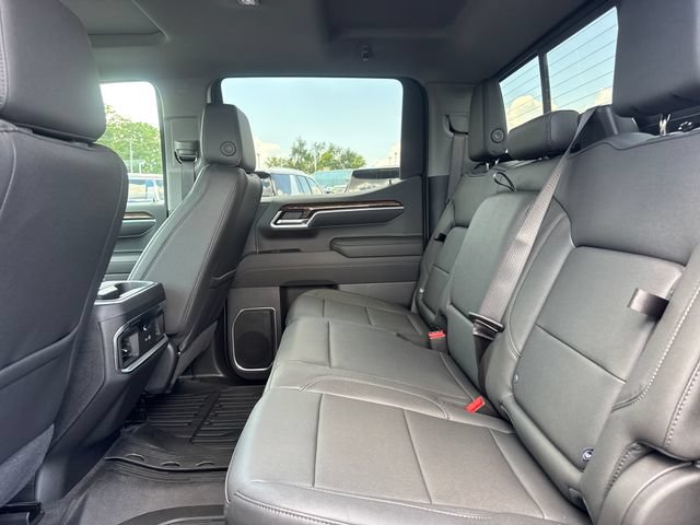 New 2026 GMC Sierra 1500 Elevation w/ Elevation Premium Package AWD/4WD image 11