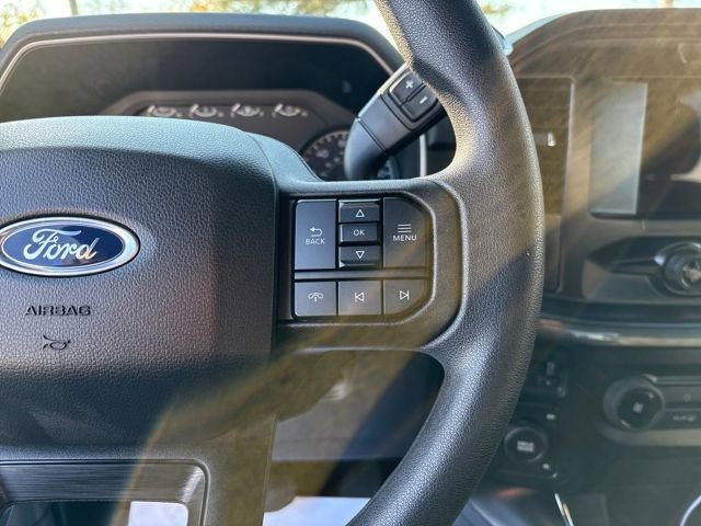 Certified 2022 Ford F150 XL w/ STX Appearance Package image 46