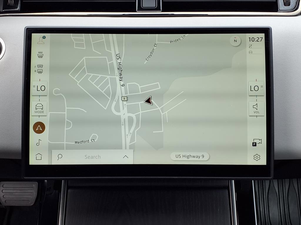 Certified 2026 Land Rover Range Rover Evoque S image 12