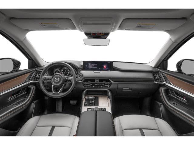 New 2026 MAZDA CX-90 3.3 Turbo w/ Premium Sport Pkg AWD/4WD image 7