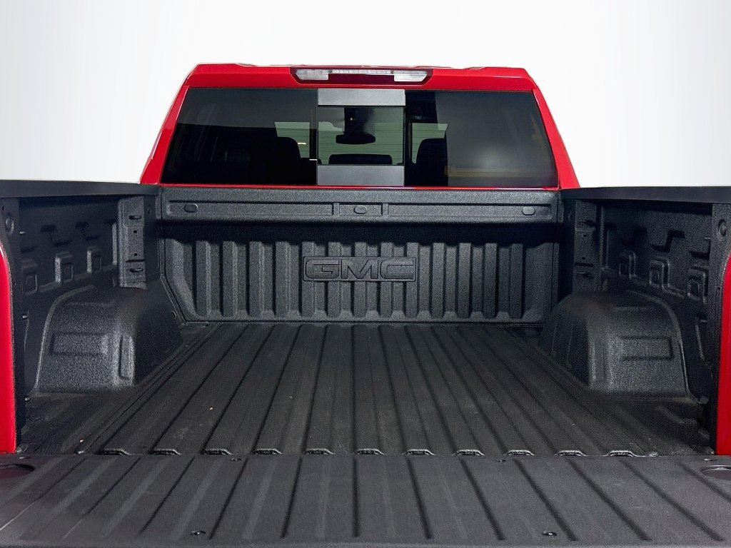 New 2026 GMC Sierra 1500 Elevation w/ Elevation Premium Package AWD/4WD image 26