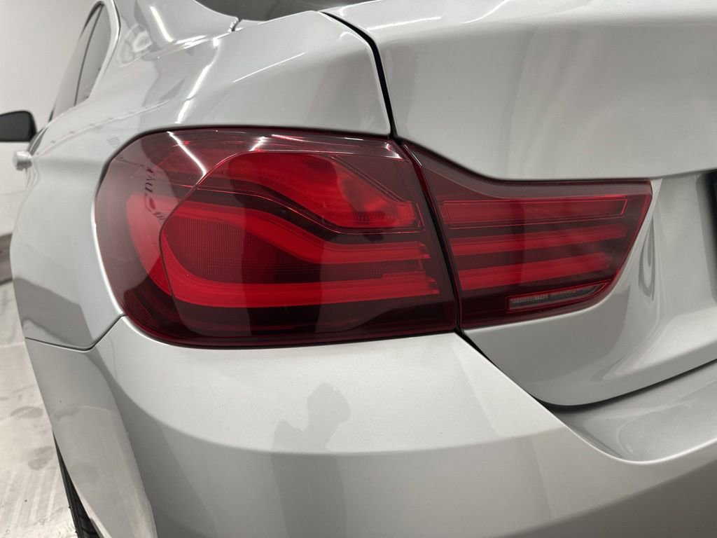 Used 2020 BMW 430i Gran Coupe RWD image 26