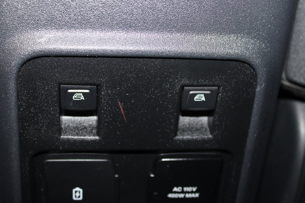 Used 2024 Ford Bronco Raptor AWD/4WD image 64