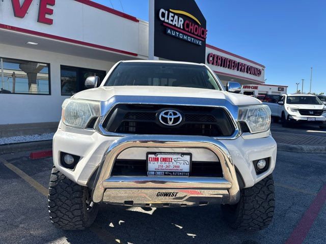 Used 2012 Toyota Tacoma PreRunner w/ SR5 Pkg RWD image 2