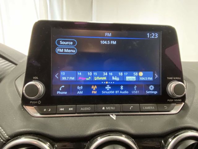 Used 2024 Nissan Sentra SV w/ All-Weather Package image 15