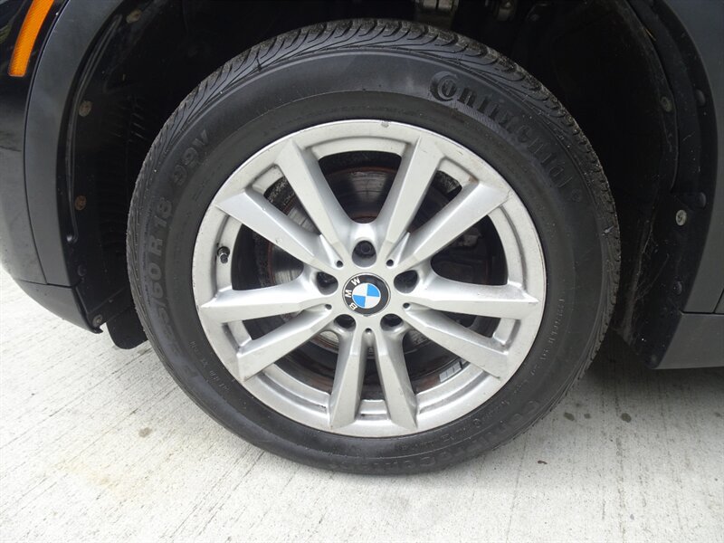 Used 2015 BMW X5 xDrive35i AWD/4WD image 18