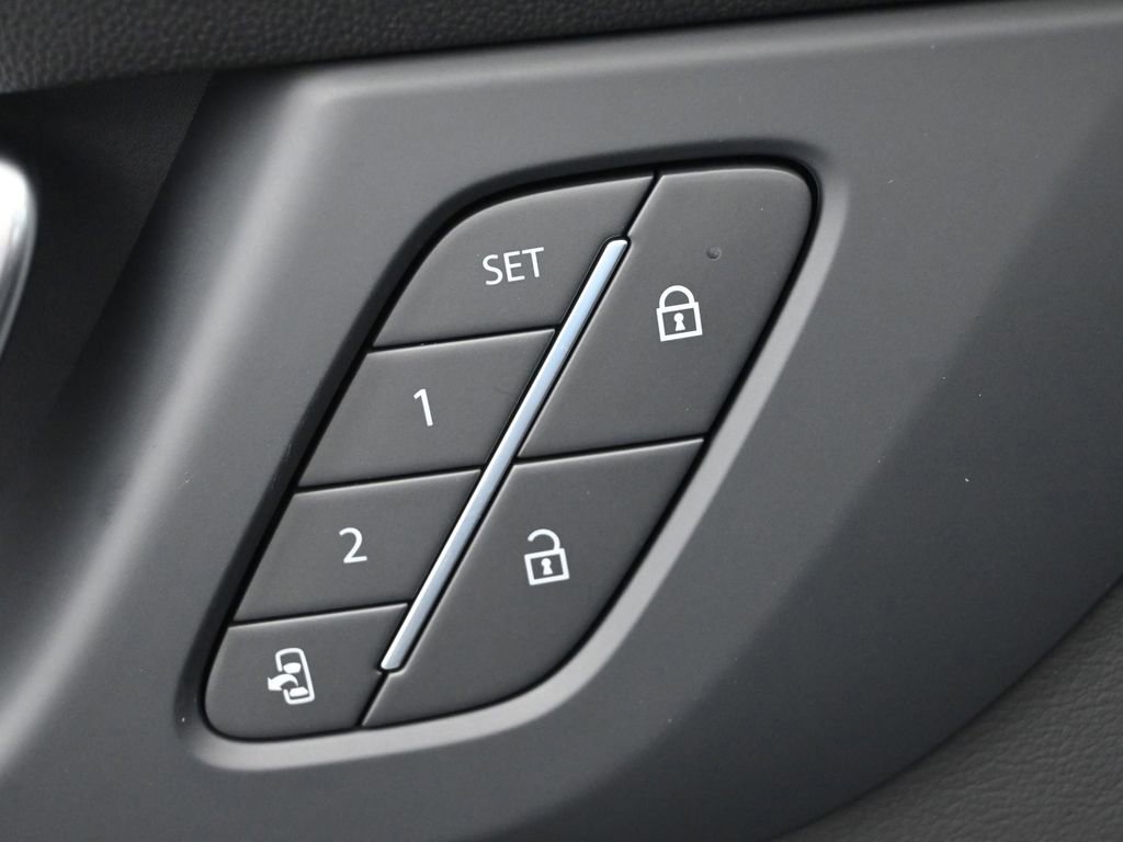 New 2026 Buick Enclave Sport Touring w/ Super Cruise Package image 15