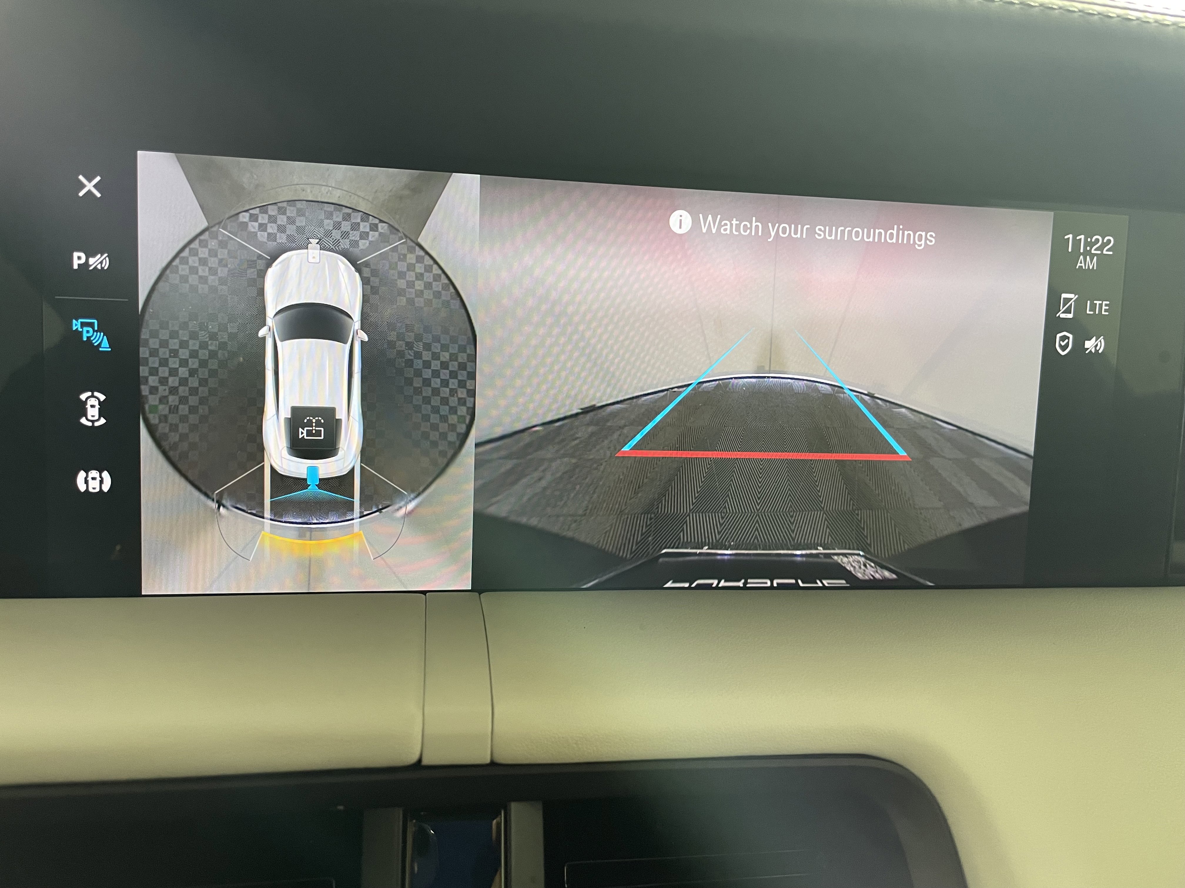 Certified 2022 Porsche Taycan 4S image 24