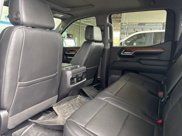 Certified 2023 GMC Sierra 1500 Denali w/ Technology Package image 9