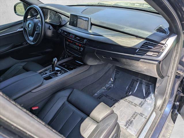 Used 2017 BMW X5 xDrive50i AWD/4WD image 20