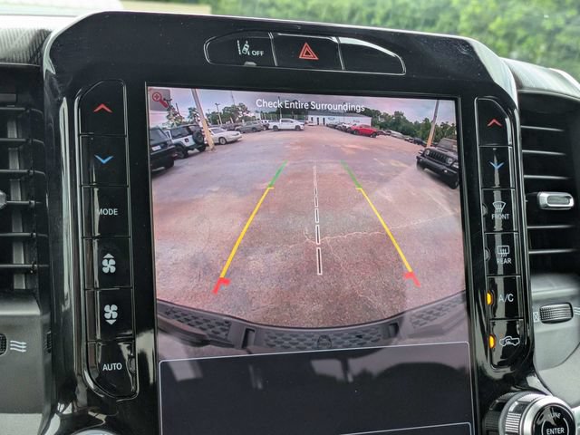 New 2026 RAM 1500 Big Horn RWD image 20