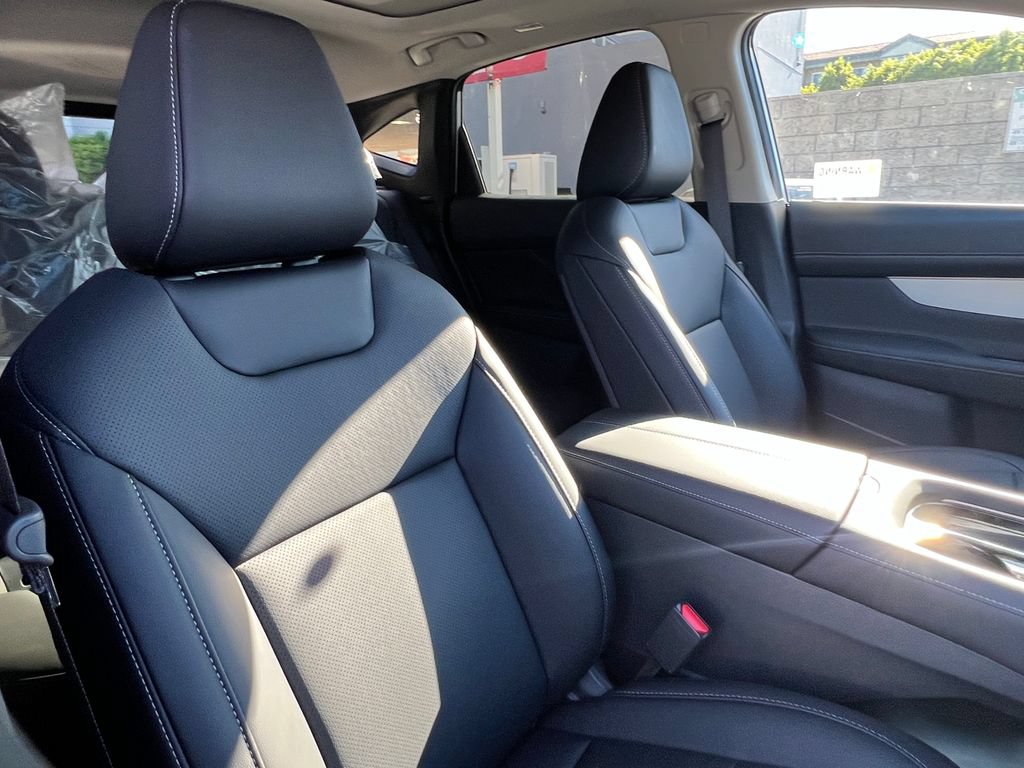 New 2026 Nissan Murano SL AWD/4WD image 15