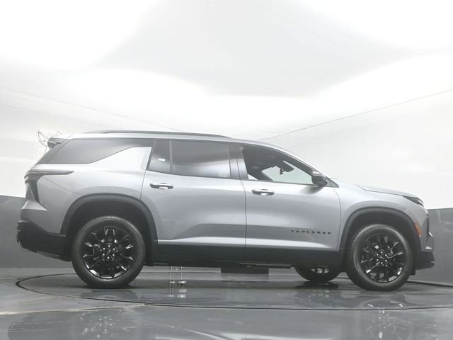 New 2026 Chevrolet Traverse LT AWD/4WD image 32