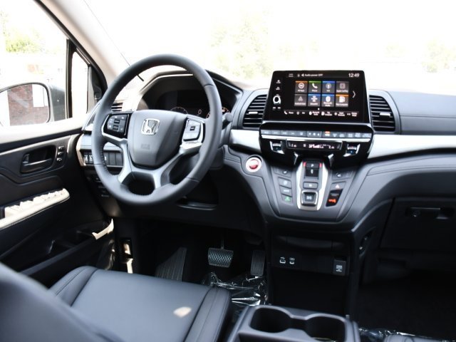 New 2026 Honda Odyssey EX-L image 20