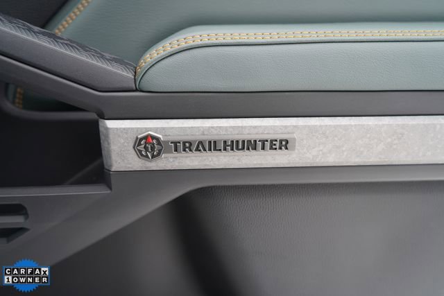 Used 2024 Toyota Tacoma Trailhunter image 82