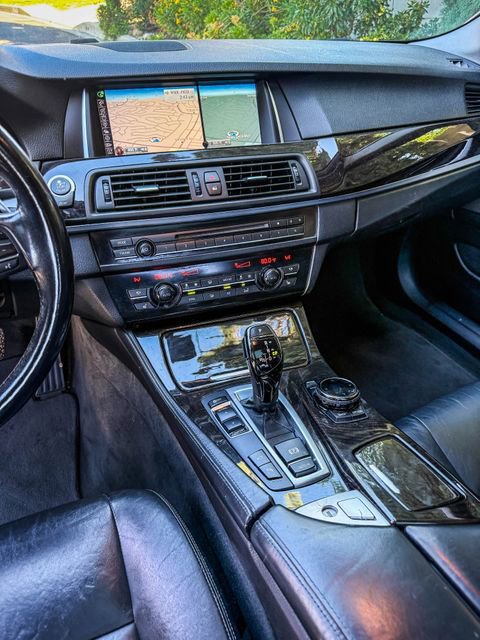 Used 2016 BMW 535d Sedan image 7