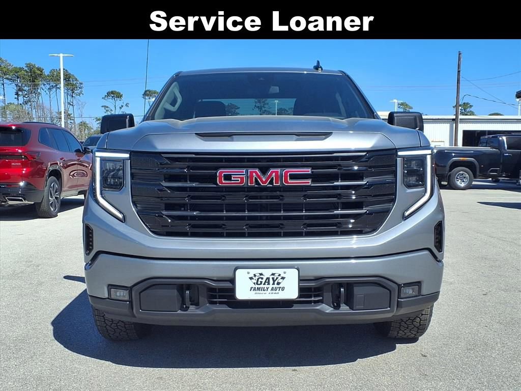 New 2026 GMC Sierra 1500 Elevation w/ Elevation Select Package image 5