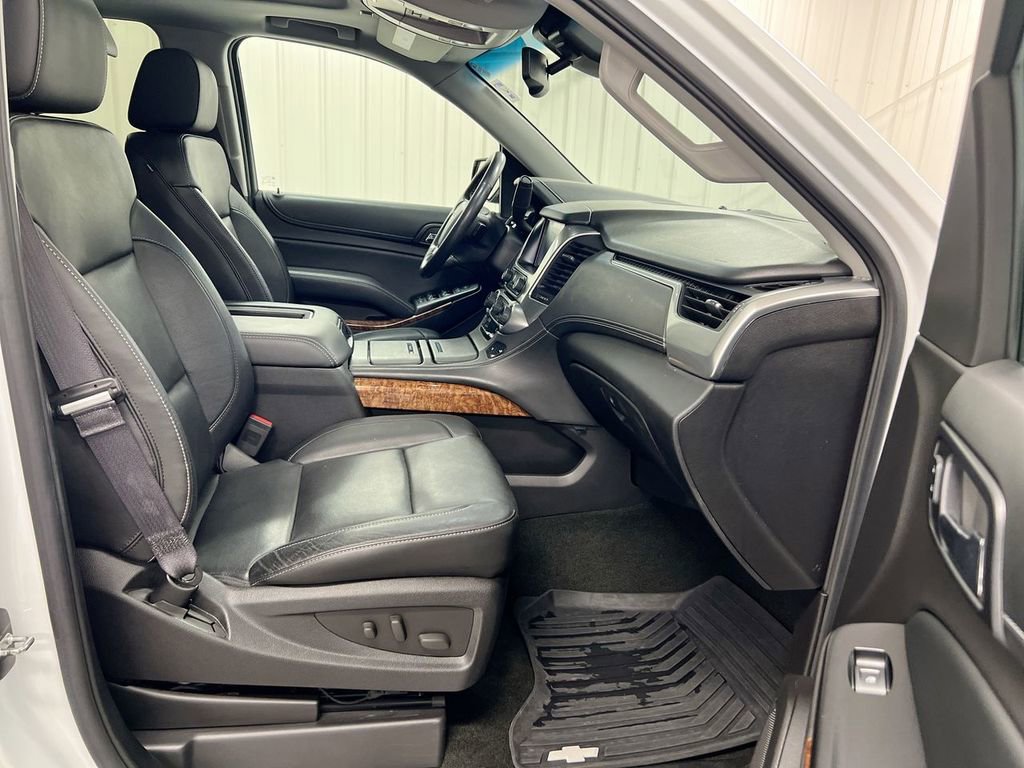 Used 2016 Chevrolet Tahoe LTZ image 22