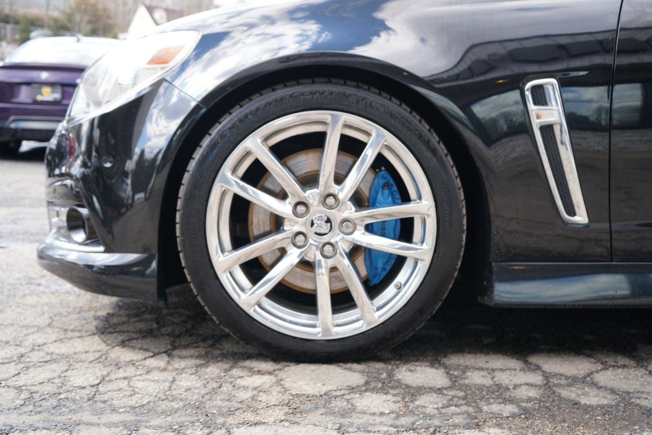 Used 2014 Chevrolet SS image 84