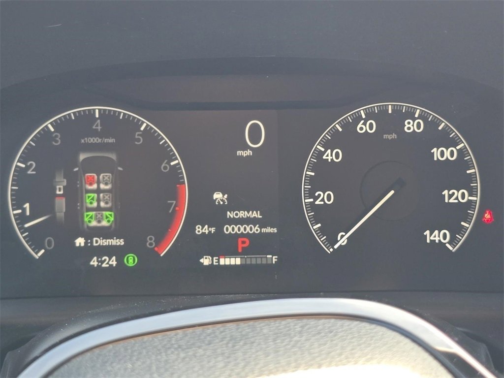 New 2025 Honda Pilot TrailSport image 31