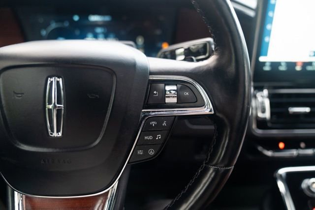 Used 2023 Lincoln Navigator Reserve w/ Equipment Group 201A image 28