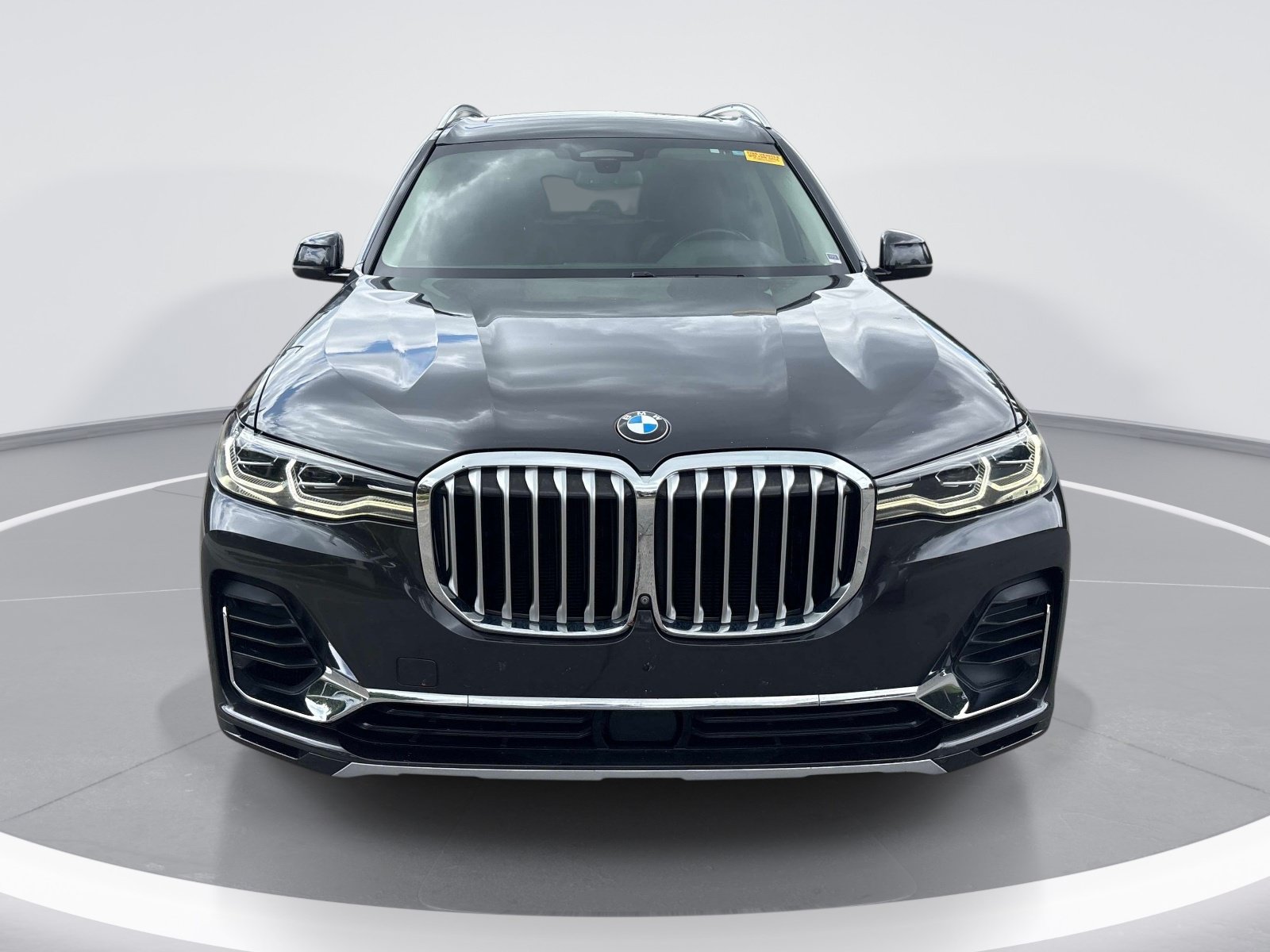Used 2020 BMW X7 xDrive40i w/ Executive Package AWD/4WD image 2