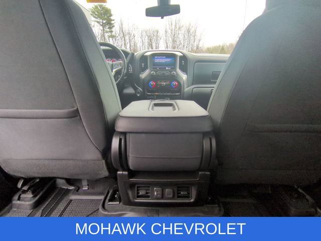Used 2019 Chevrolet Silverado 1500 LT w/ All-Star Edition AWD/4WD image 21