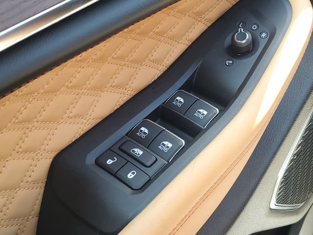 New 2025 Jeep Grand Cherokee L Summit image 16