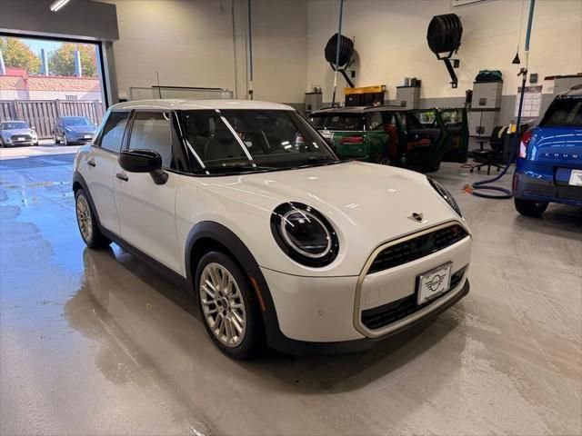 Used 2025 MINI Cooper S image 7