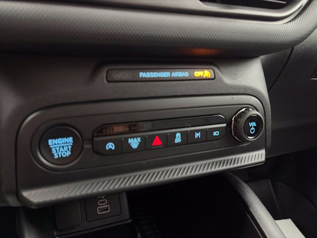 Used 2025 Ford Bronco Sport Outer Banks w/ Outer Banks Tech Package+ AWD/4WD image 18