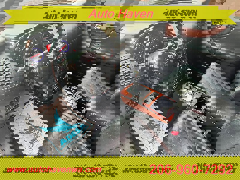 Used 2011 INFINITI FX35 Base w/ Premium Pkg image 10