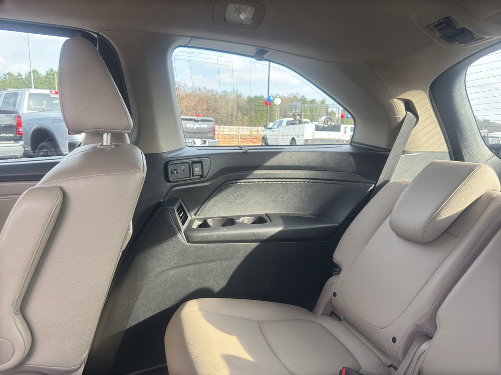 Used 2022 Honda Odyssey Touring image 18