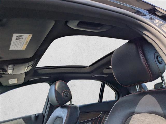 Used 2018 Mercedes-Benz C 43 AMG AMG C 43 image 17