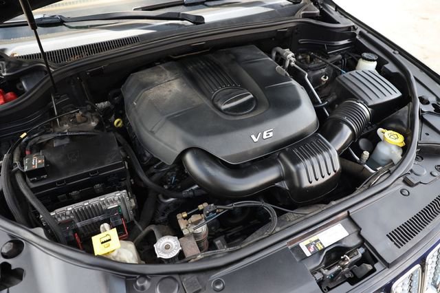 Used 2015 Jeep Grand Cherokee Summit AWD/4WD image 50