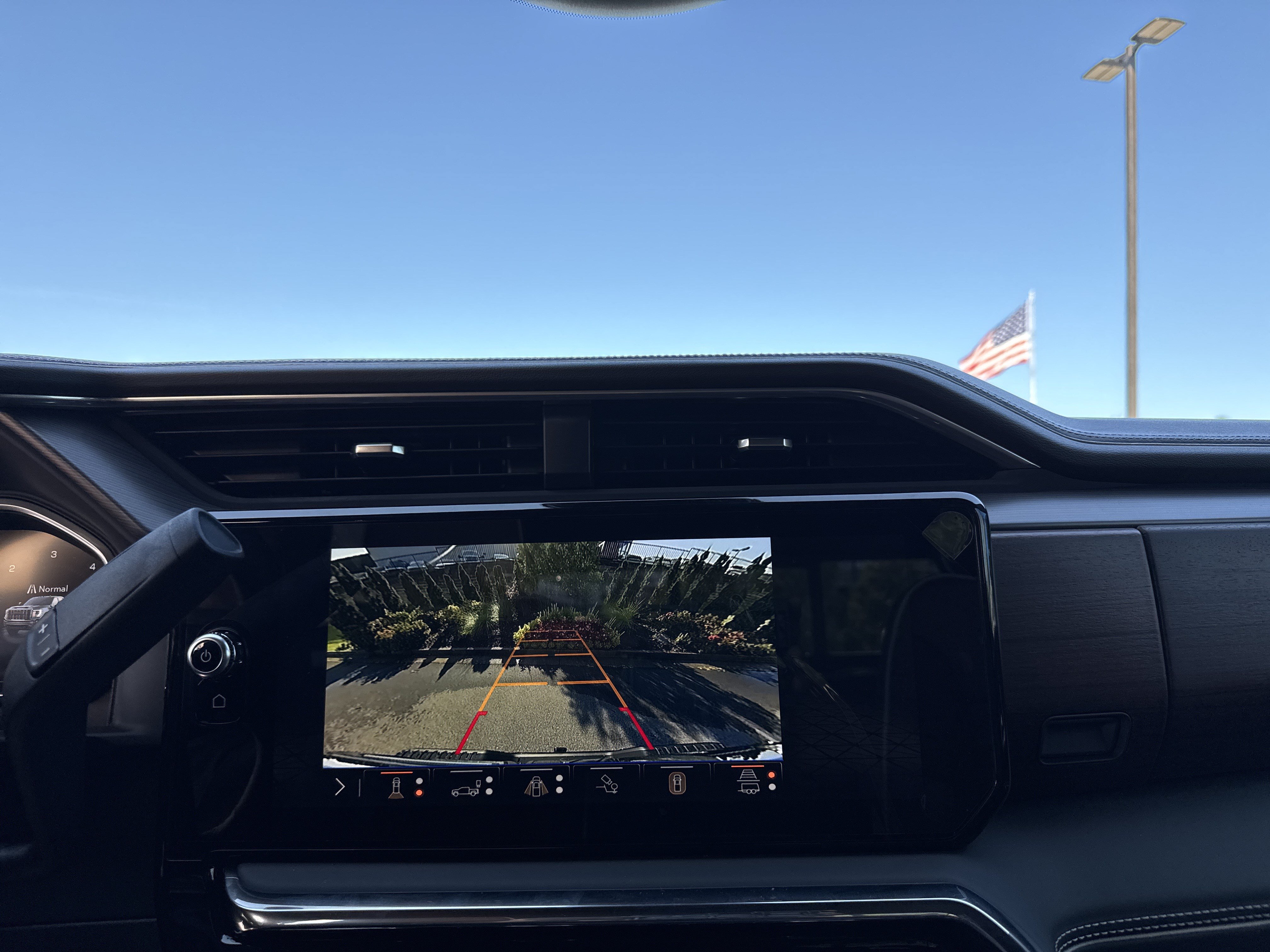 New 2026 GMC Sierra 2500 Denali Ultimate AWD/4WD image 25
