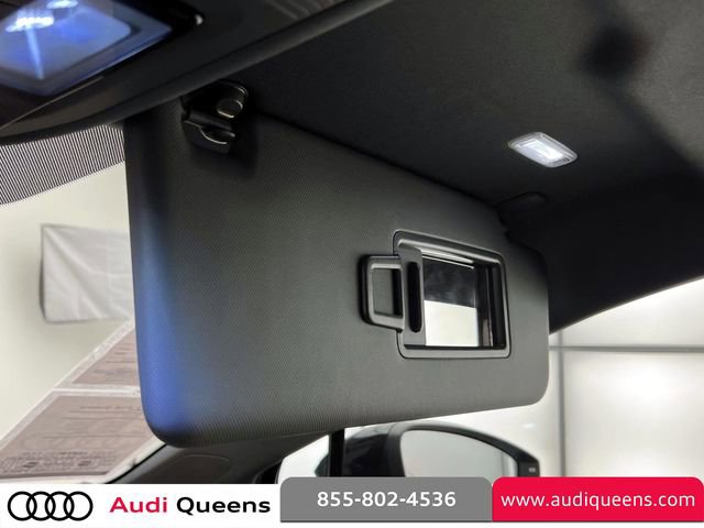 Used 2023 Audi Q4 e-tron Premium w/ 20" Wheel Package AWD/4WD image 34