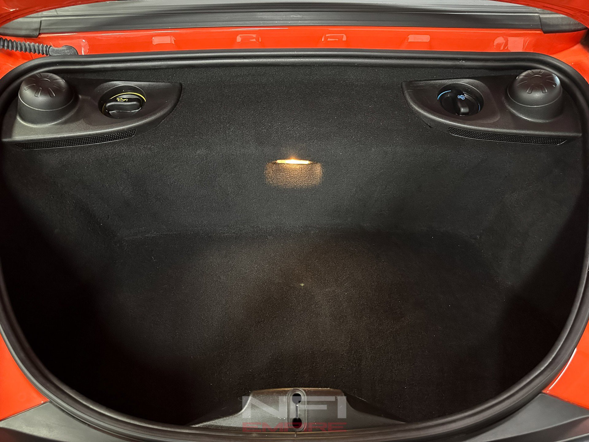 Used 2017 Porsche 718 Boxster image 51