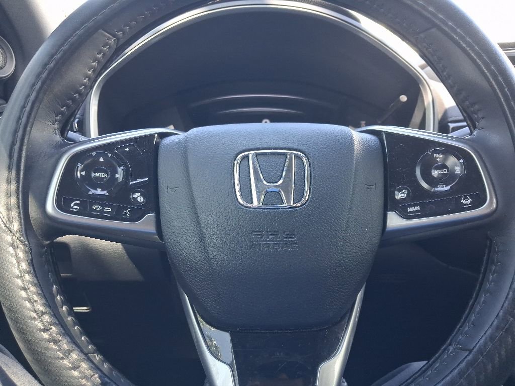 Used 2021 Honda CR-V Touring image 31