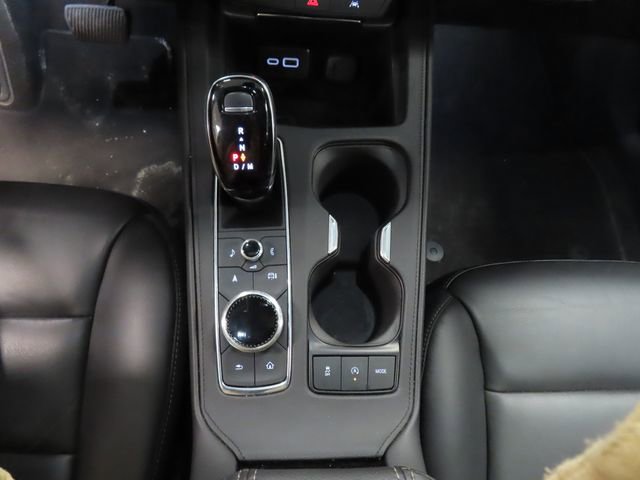 Certified 2025 Cadillac XT4 Premium Luxury image 26