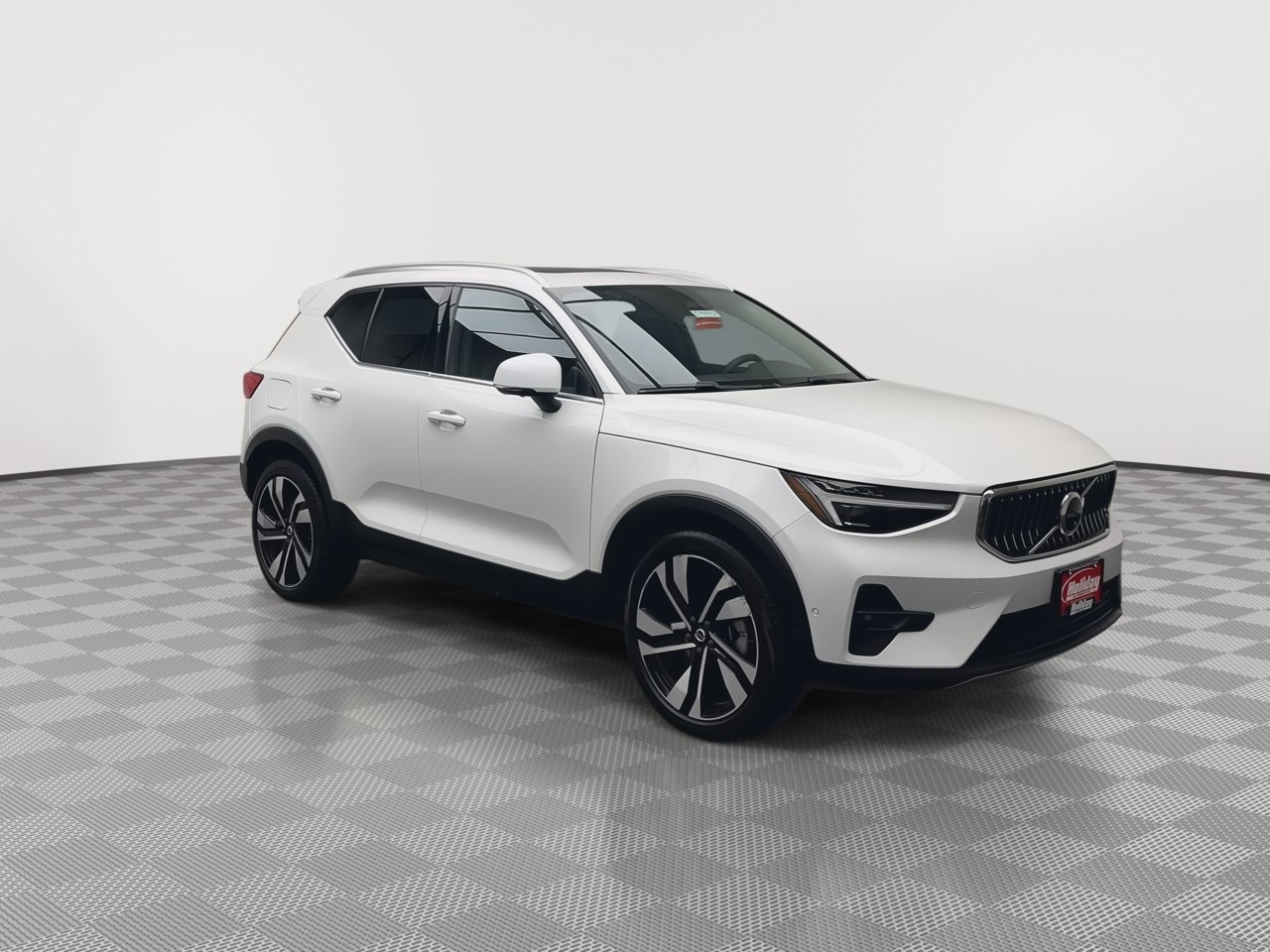 Used 2023 Volvo XC40 B5 Ultimate w/ Protection Package Premier AWD/4WD image 34
